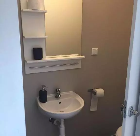 ペンション Apartments Choice