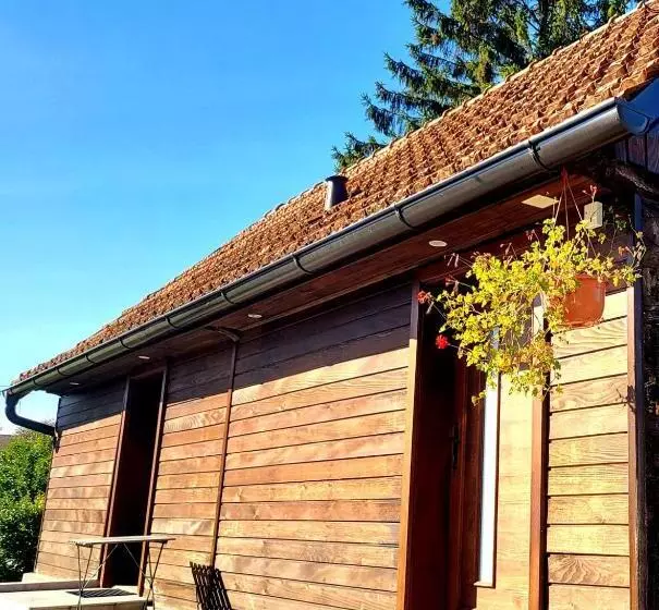 ペンション Apartments Choice