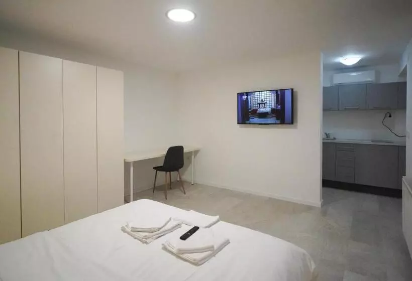 ペンション Apartments Choice