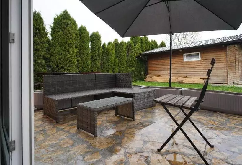 ペンション Apartments Choice