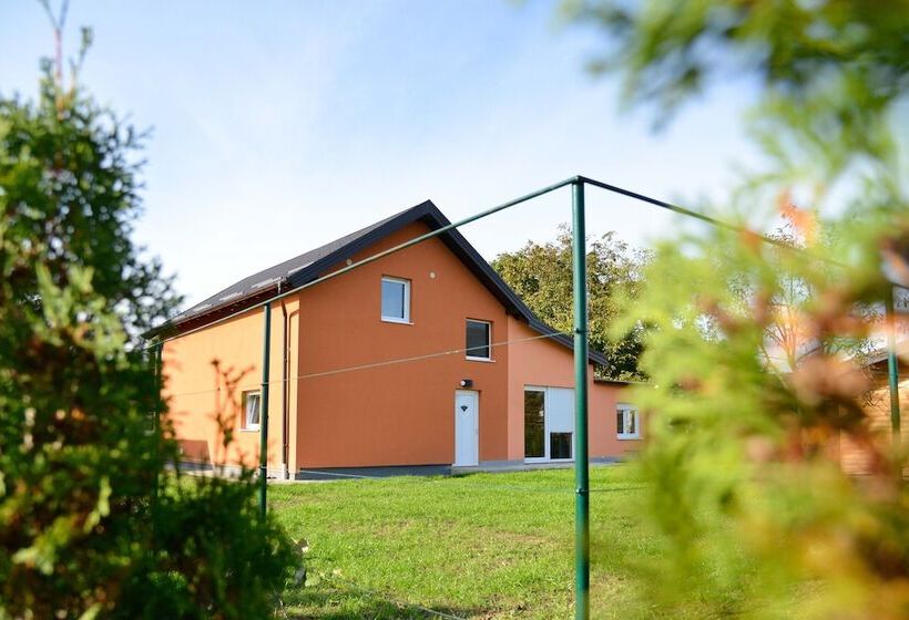 Пансион Apartments Choice