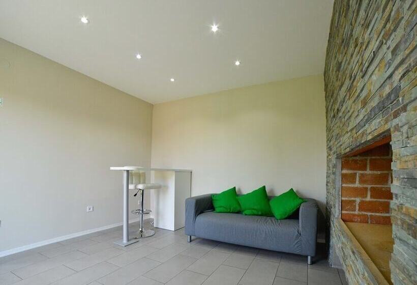 Пансион Apartments Choice