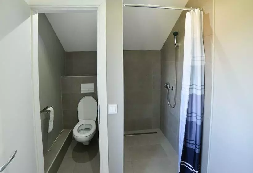 ペンション Apartments Choice