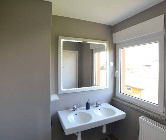 Пансион Apartments Choice