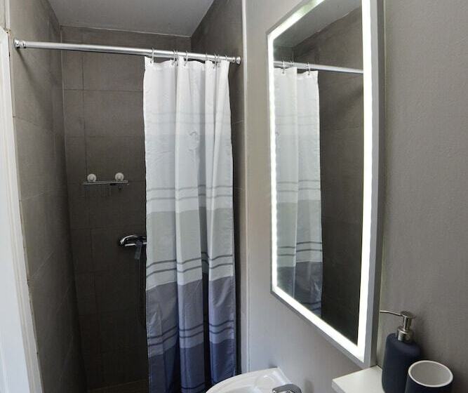 Пансион Apartments Choice