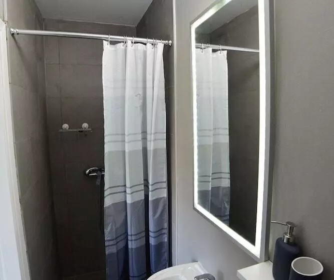 ペンション Apartments Choice