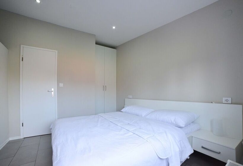 Пансион Apartments Choice