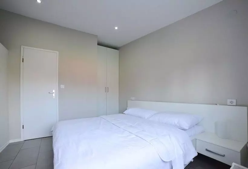 ペンション Apartments Choice