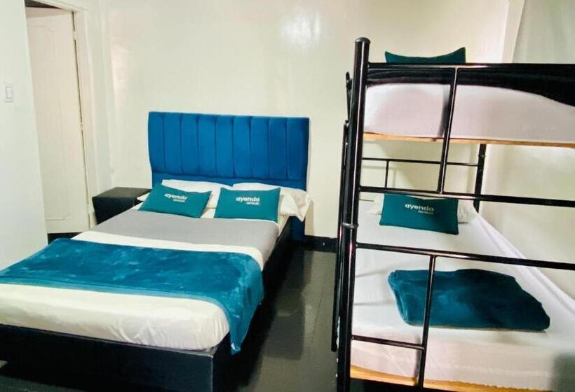 هاستل Bogota Home