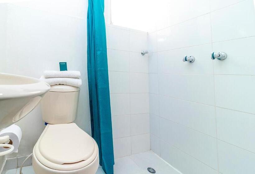 هاستل Bogota Home