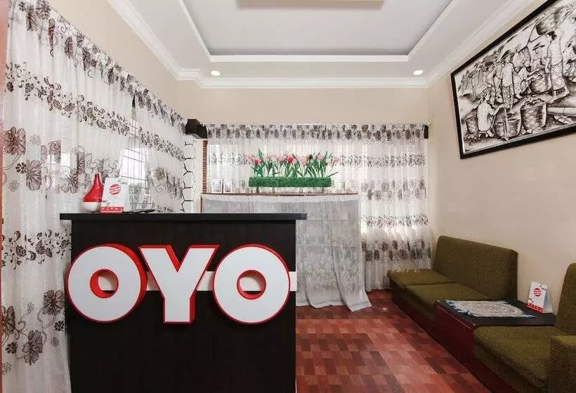 Retkeilymaja Dieng By Oyo Rooms