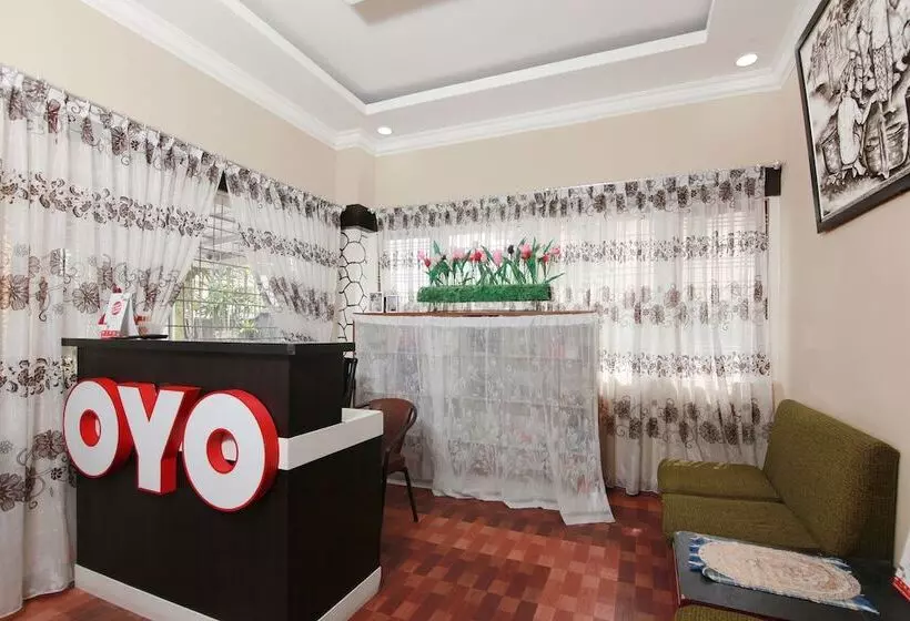 Retkeilymaja Dieng By Oyo Rooms