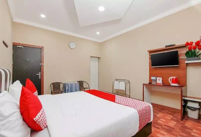 Retkeilymaja Dieng By Oyo Rooms