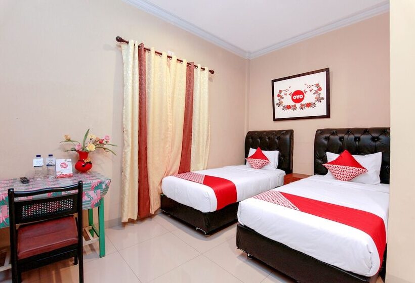 فندق صغير Dieng By Oyo Rooms
