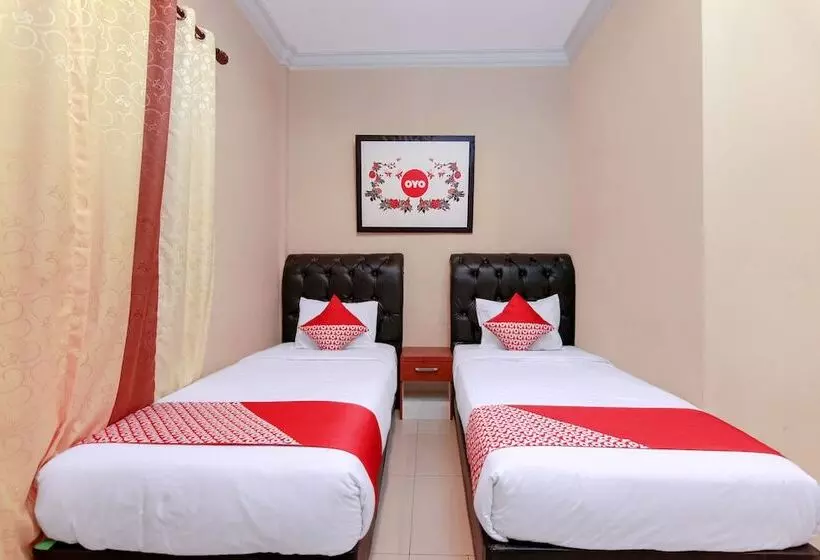 Retkeilymaja Dieng By Oyo Rooms