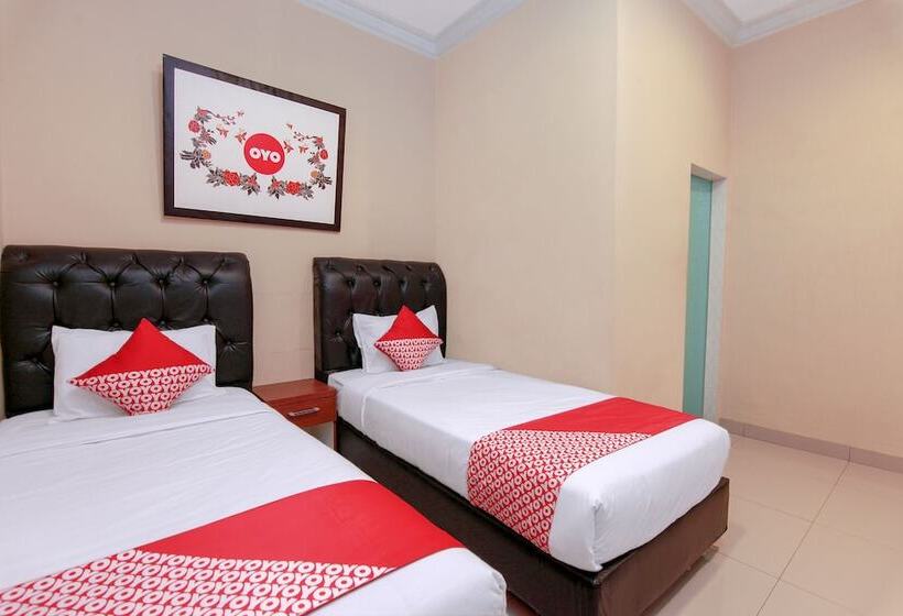 فندق صغير Dieng By Oyo Rooms
