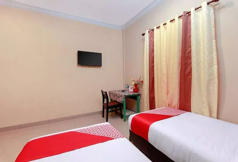 Retkeilymaja Dieng By Oyo Rooms