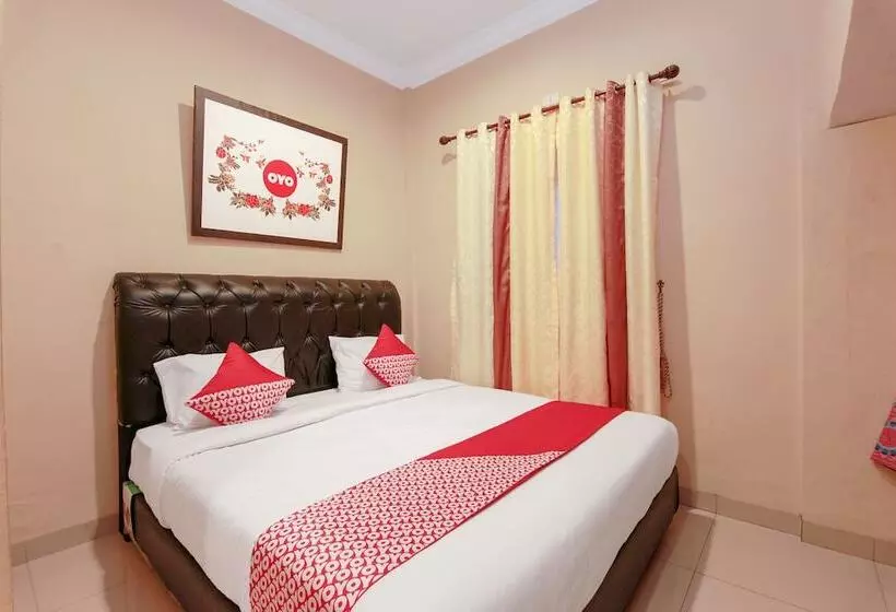 Retkeilymaja Dieng By Oyo Rooms