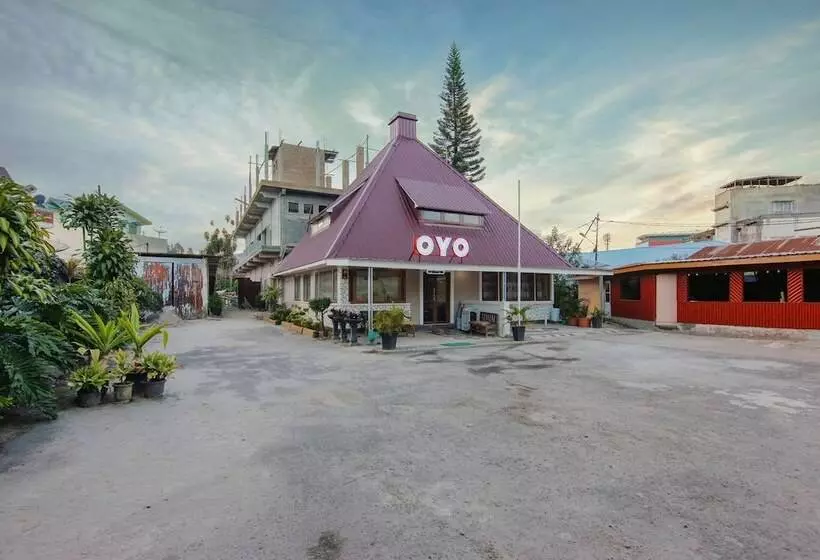 Retkeilymaja Dieng By Oyo Rooms