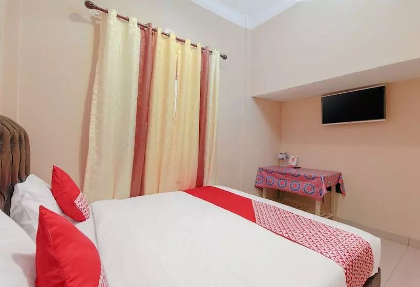 Retkeilymaja Dieng By Oyo Rooms