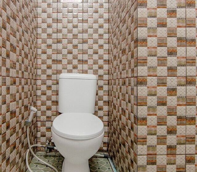 فندق صغير Dieng By Oyo Rooms