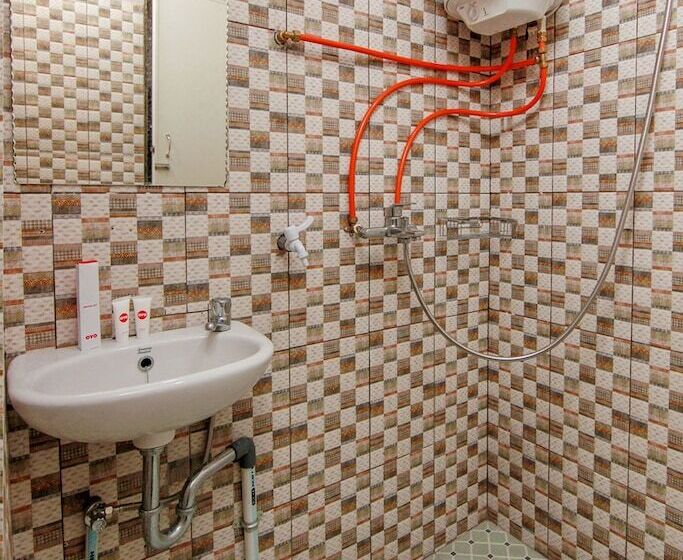 فندق صغير Dieng By Oyo Rooms