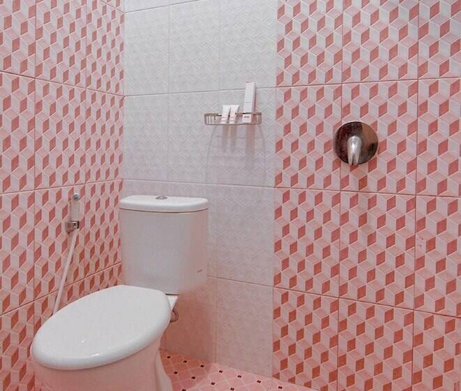 فندق صغير Dieng By Oyo Rooms