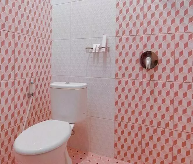 Retkeilymaja Dieng By Oyo Rooms