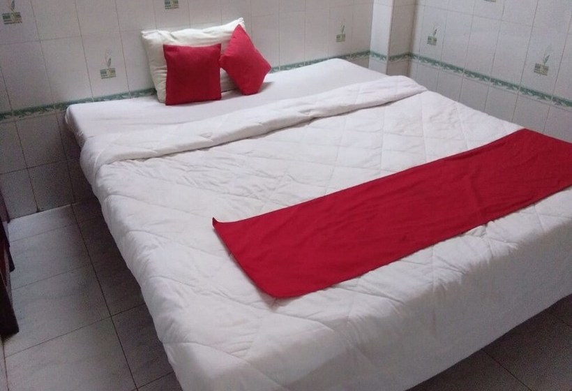 호스텔 Jk Guest House And Dormitory