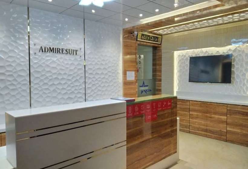 호스텔 Jk Guest House And Dormitory