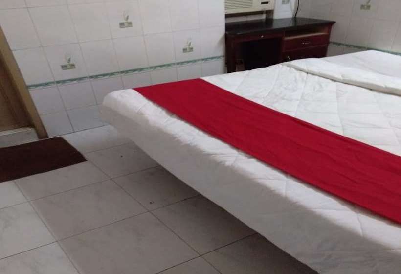 호스텔 Jk Guest House And Dormitory