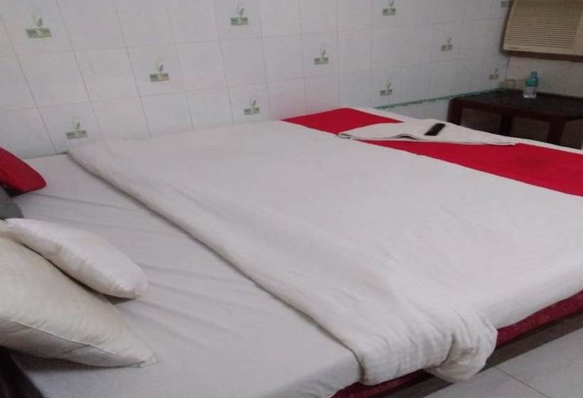 호스텔 Jk Guest House And Dormitory