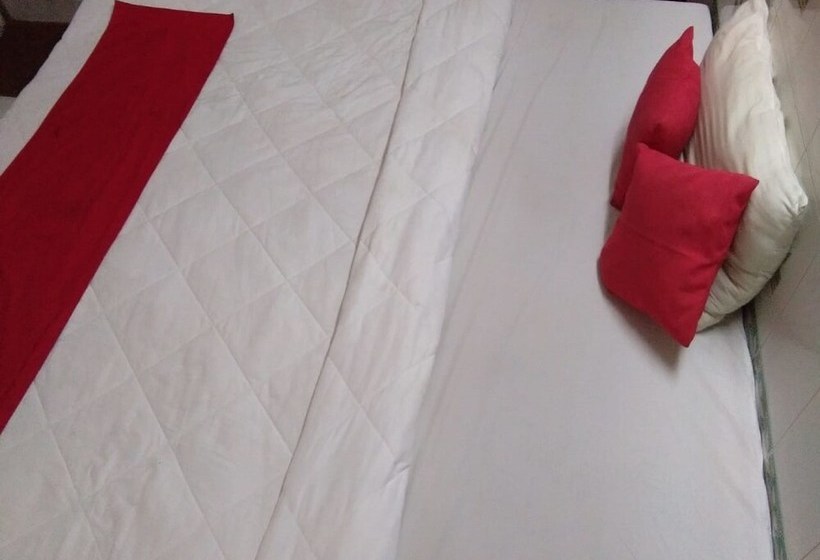 호스텔 Jk Guest House And Dormitory