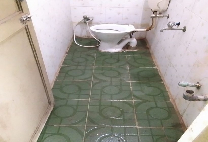 호스텔 Jk Guest House And Dormitory