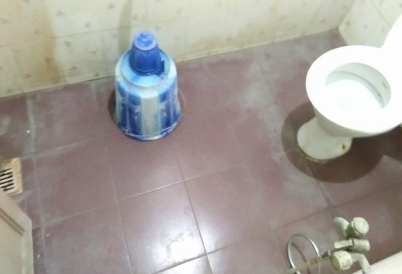 호스텔 Jk Guest House And Dormitory