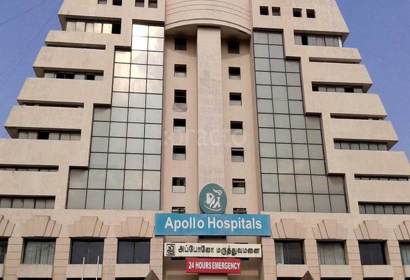 호스텔 Jk Guest House And Dormitory