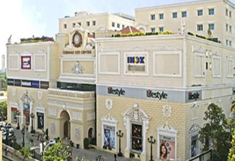 호스텔 Jk Guest House And Dormitory