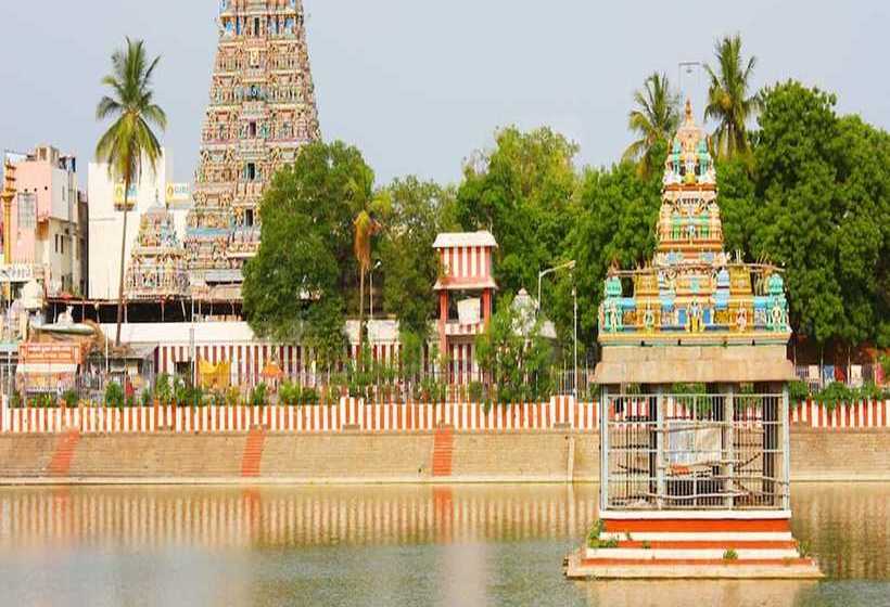 호스텔 Jk Guest House And Dormitory