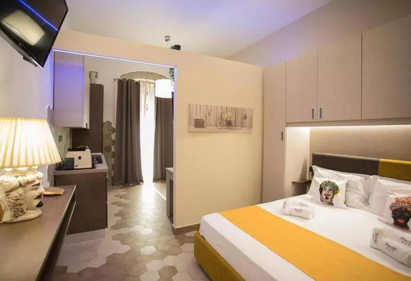 Alterego B&b