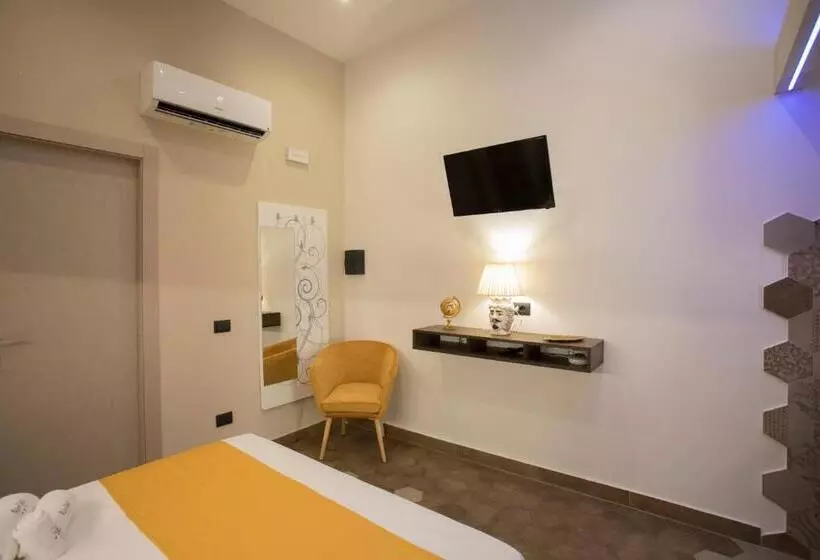 Alterego B&b