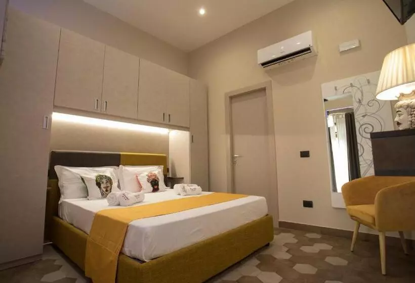 Alterego B&b