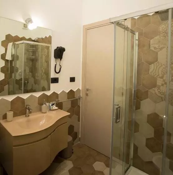 Alterego B&b