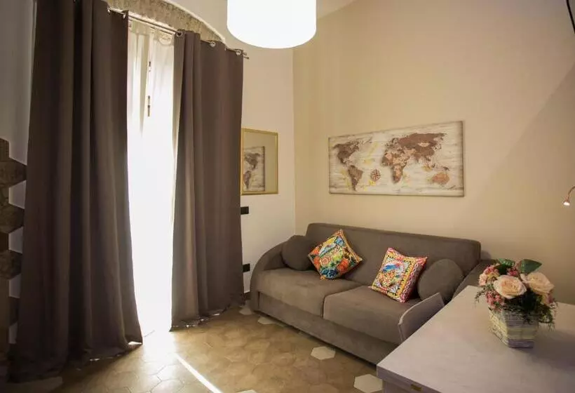 Alterego B&b