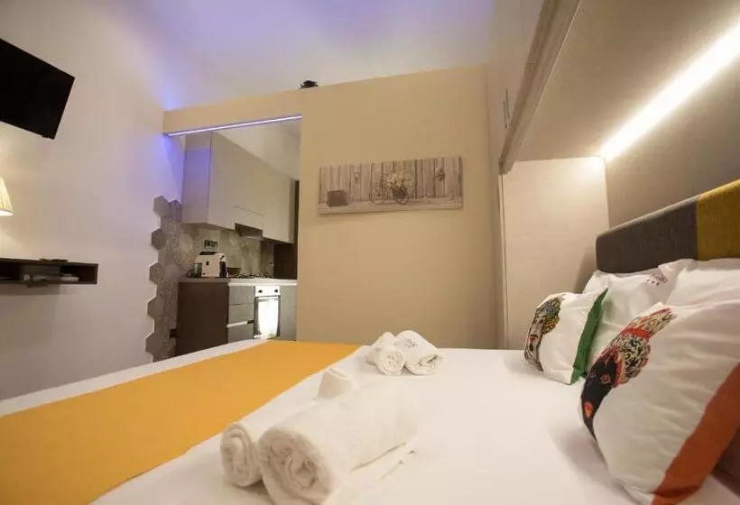 Alterego B&b