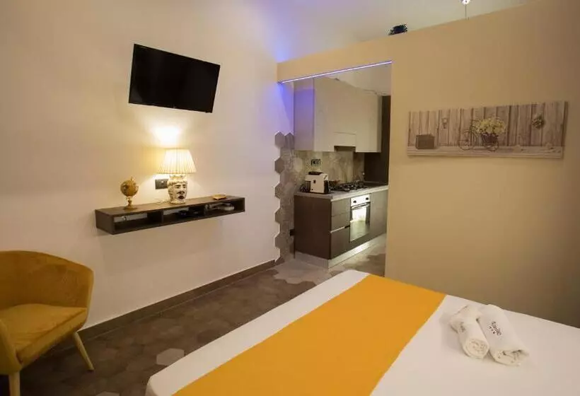 Alterego B&b
