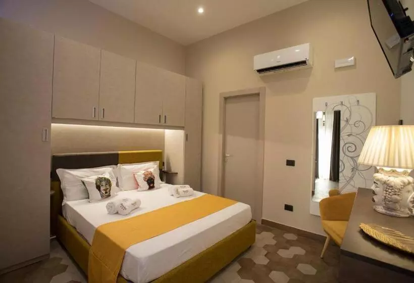 Alterego B&b