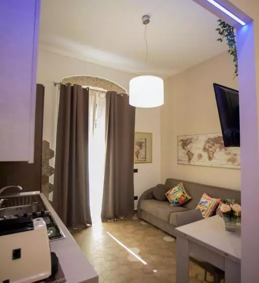Alterego B&b