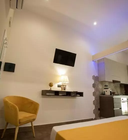 Alterego B&b
