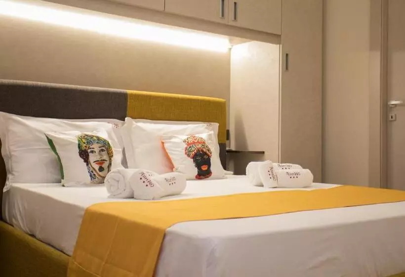 Alterego B&b