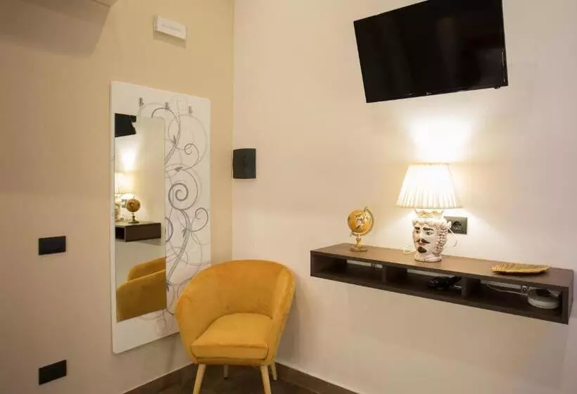 Alterego B&b